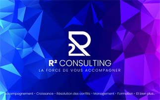 R² Consulting : le dernier arrivé chez REITER GROUP