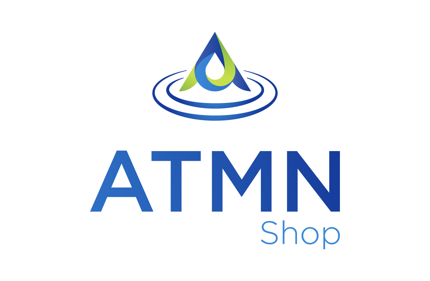 atmnshop Logo ATMN Shop