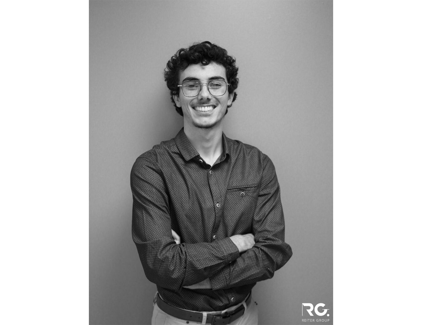 fabien marcuccini les formations ALPHA chez RG