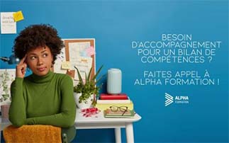 Envie de changer de métier ? Faites-vous aider !