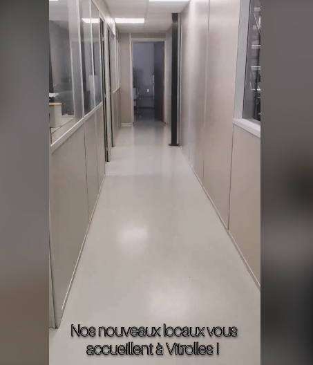 nouveaux_locaux les formations ALPHA chez RG