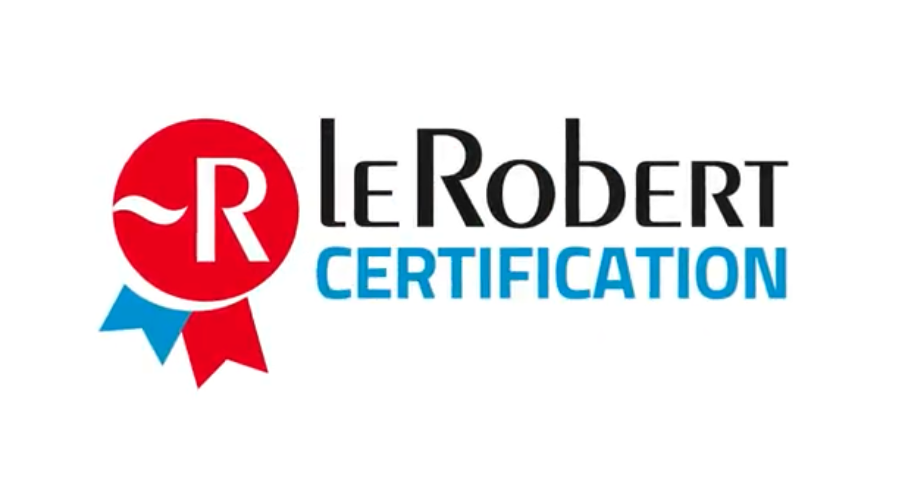 le_robert_certification Le Robert Certification
