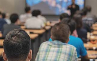 L’importance de former ses collaborateurs
